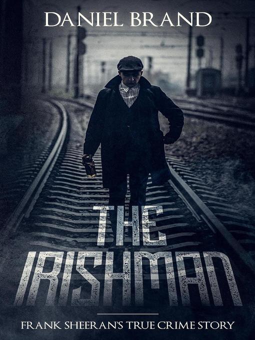 Cover image for The Irishman